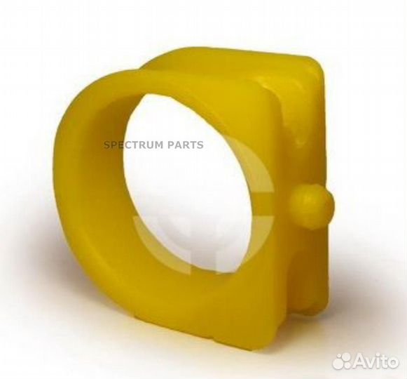 Подушка полиуретановая рулевой рейки точка-опоры 1