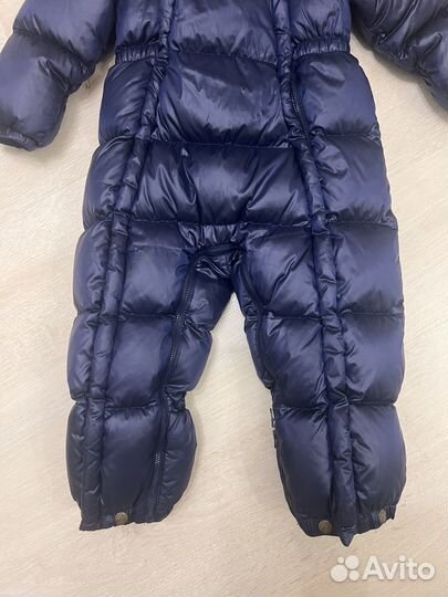 Комбинезон трансформер arctiline 92