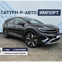 Новый Volkswagen Talagon 2.0 AMT, 2023, цена от 6 650 000 руб.