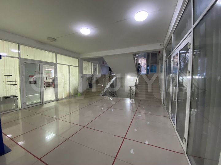 Аренда коммерции по ул.М.Гаджиева