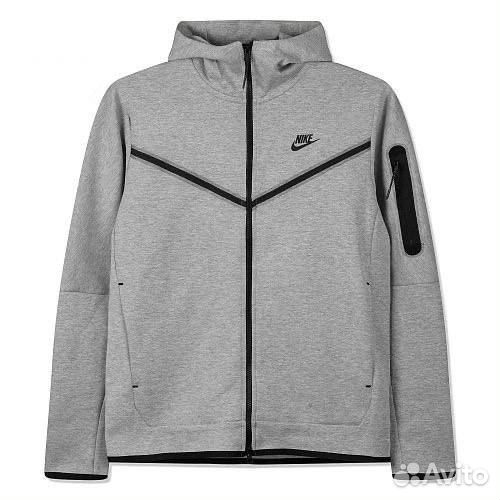 Худи nike