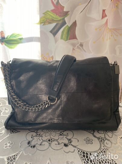 Сумка женская zara