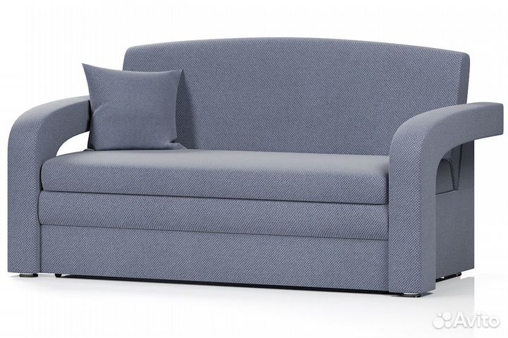 Диван-кровать 