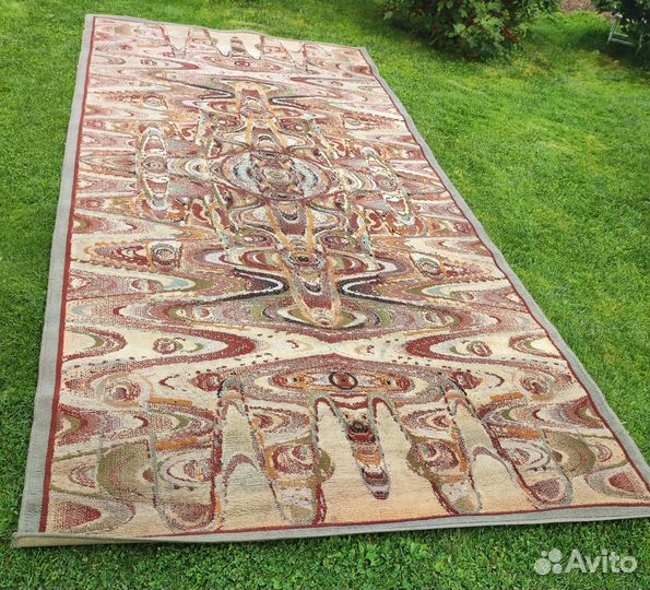 Красивые ковры