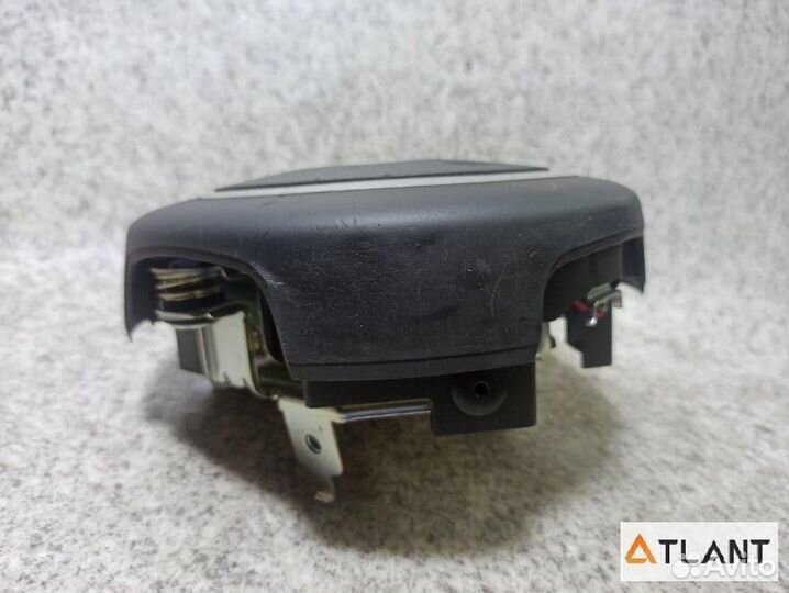 Airbag водительский honda stepwgn