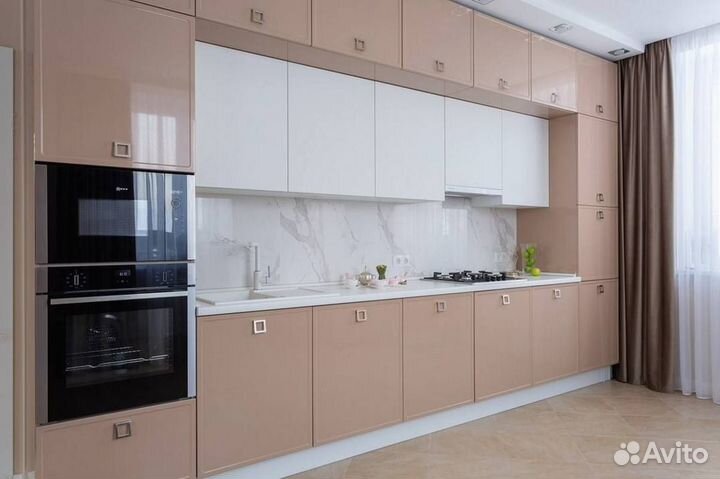 Кухня без посредников