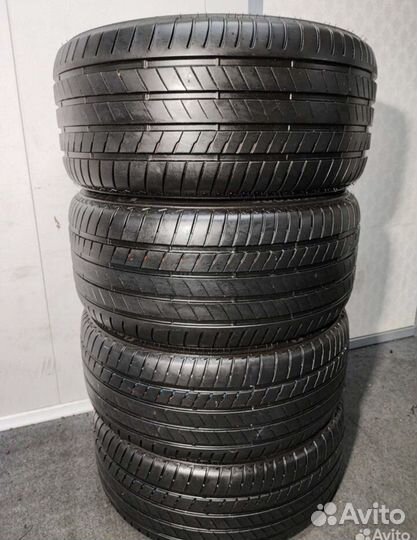 Bridgestone Dueler H/P Sport RFT 275/40 R20 W