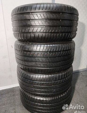 Bridgestone Dueler H/P Sport RFT 275/40 R20 W