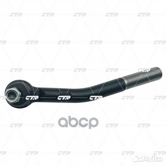 Наконечник р/т jeep grand cherokee -04 прав. CE