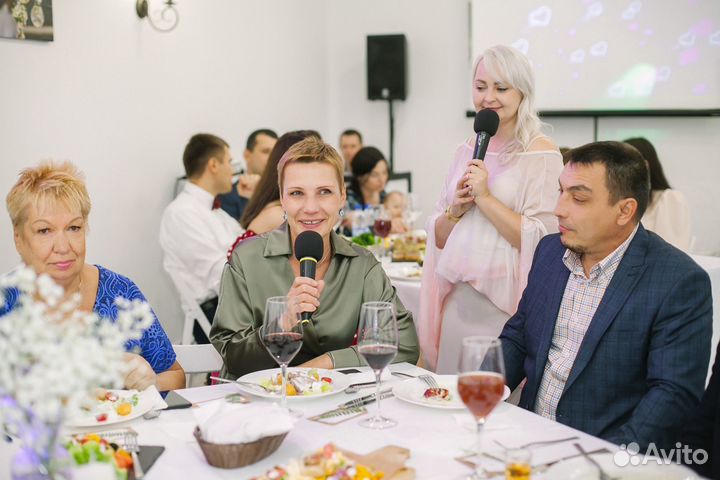 Проведу и организую Новогодний корпоратив