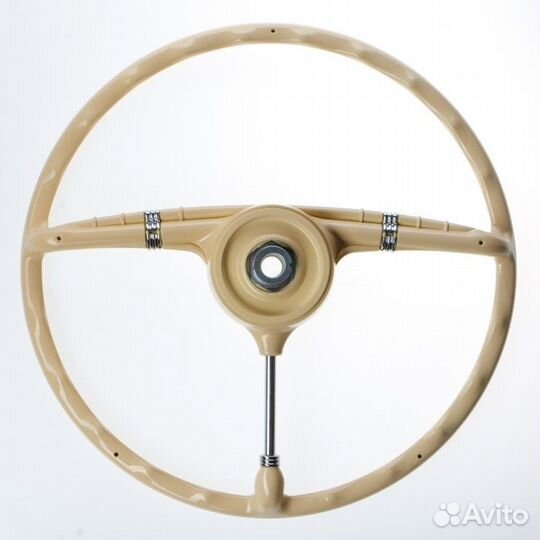 Руль газ-21 Волга