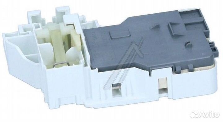 Замок люка (убл) стиральной машины Indesit Ariston