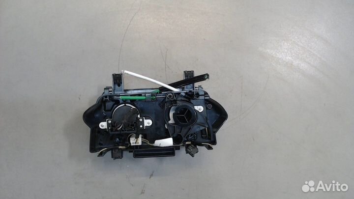 Переключатель отопителя Fiat Ducato, 2014