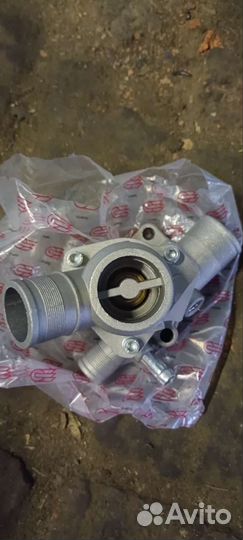 Термостат Калина