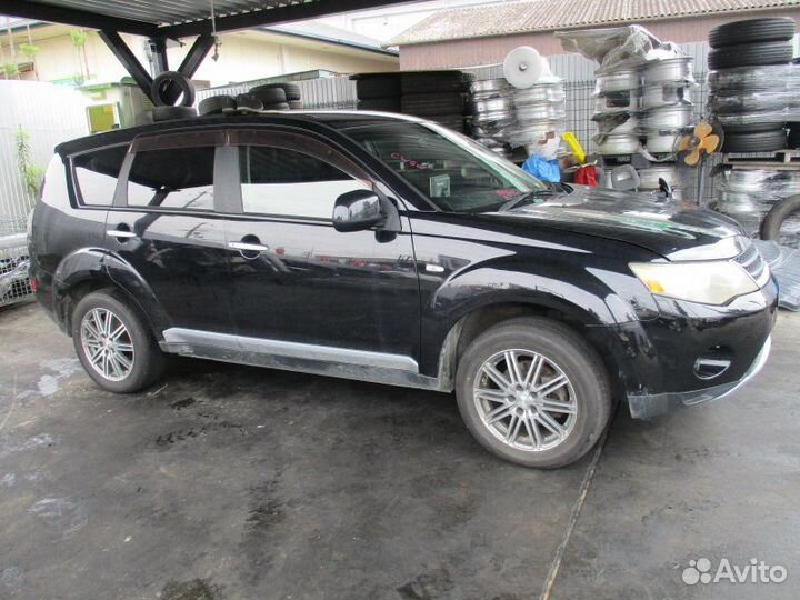 Suzuki escudo TL52W/TD54W/TX92W/TDA4W В разбор