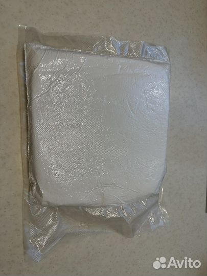 Соль для аквариума 2 кг