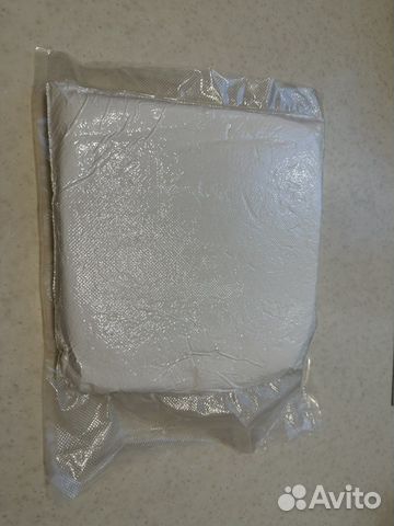 Соль для аквариума 2 кг