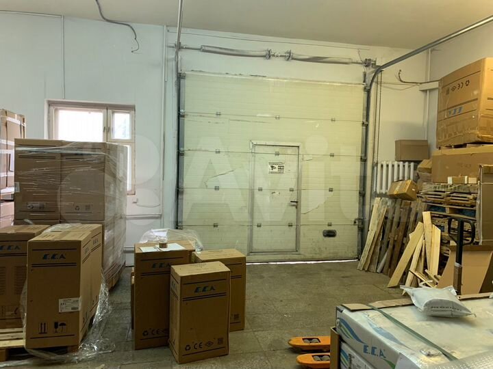 Здание, 1183 м²