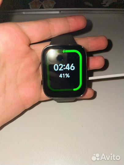 Redmi watch 3 active