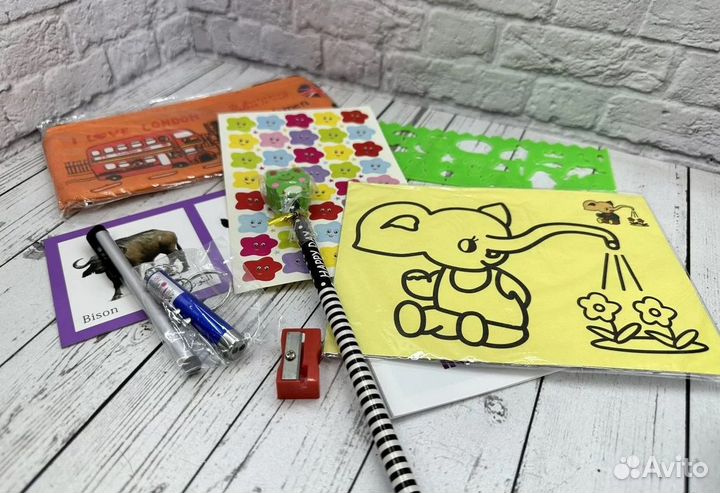 Детский планшет atouch K99 5G, 6/128 gb