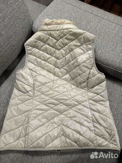 Жилетка женская