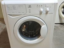 Стиральная машина indesit 5кг