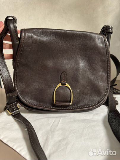 Сумка ralph lauren