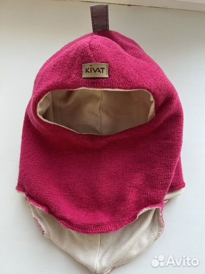 Шапка шлем Kivat 2 р 50-52