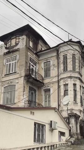 3-к. квартира, 90 м² (Абхазия)