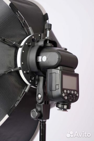 Фотовспышка комплект