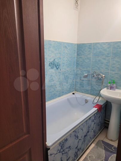 2-к. квартира, 44,2 м², 5/5 эт.