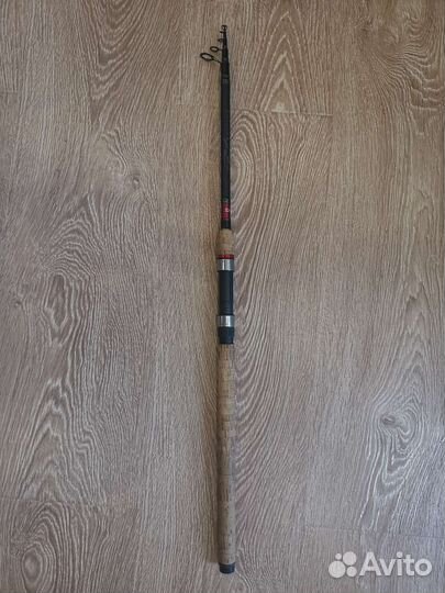 Спиннинг daiwa Ninja X Tele Spin NJX905tmfs
