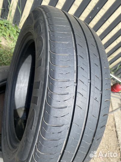 Kumho Solus SA01 Plus 205/65 R16 95H