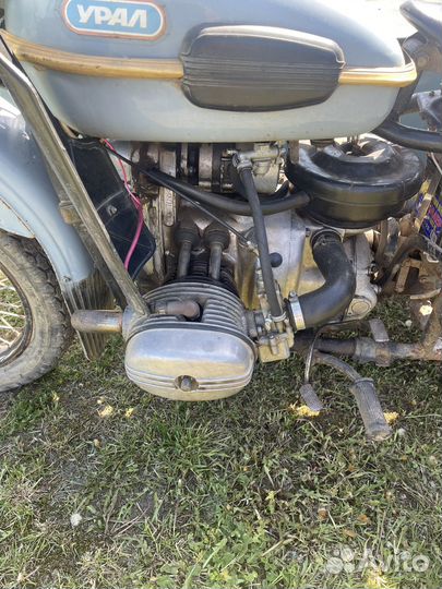 Урал имз-8.103-10