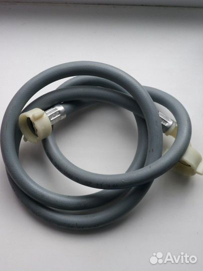 Шланга для стиральной машины новый