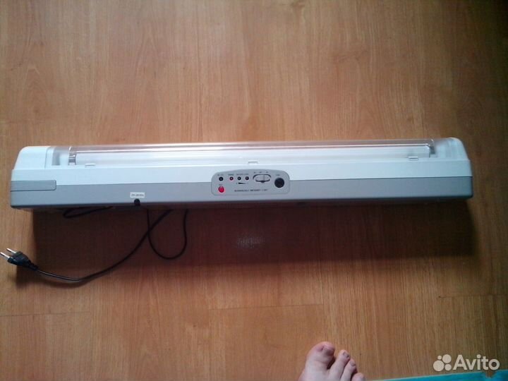 Светильник аварийного освещения продаю