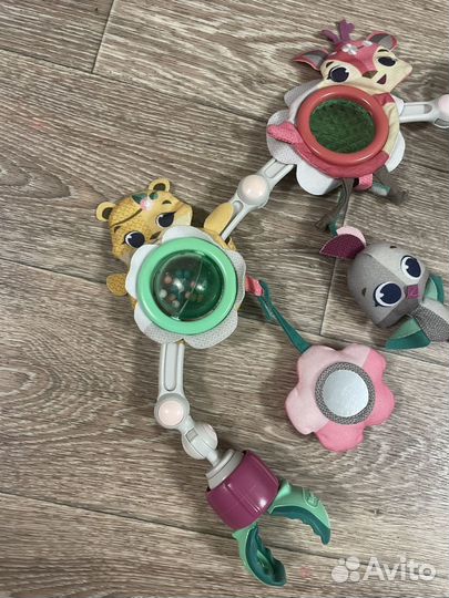 Дуга tiny love принцесса