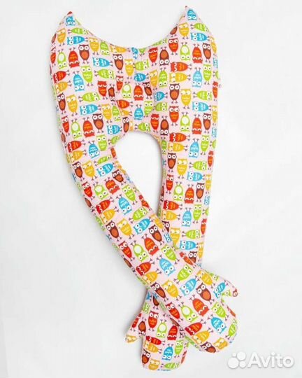 Подушка - сплюшка