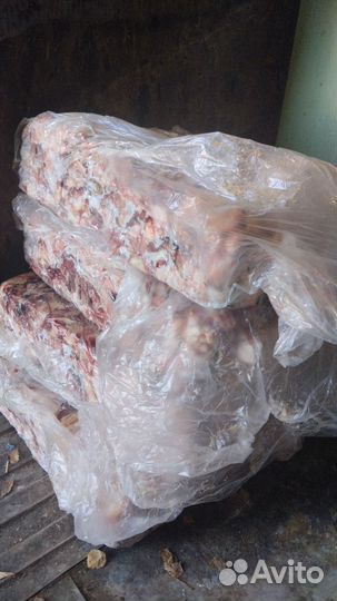 Мясо говядина