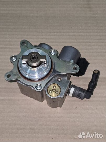 Тнвд для Peugeot, Citroen, BMW 1.6 Turbo