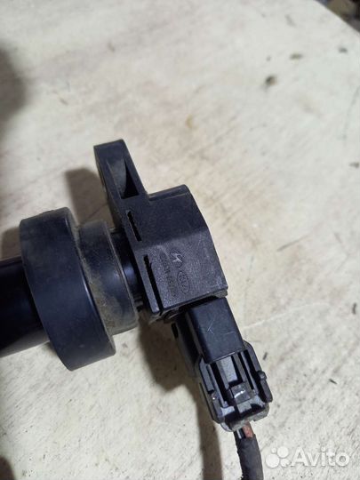 Катушка зажигания KIA hyundai