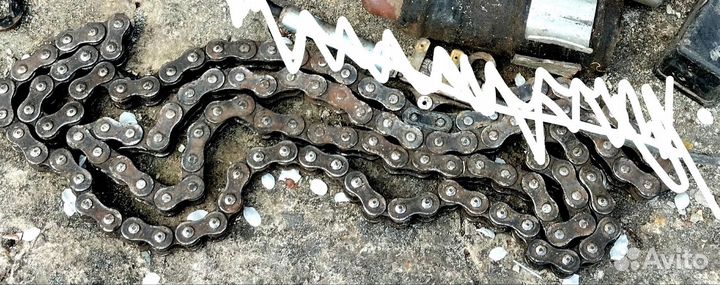 Мотоцикл Ява