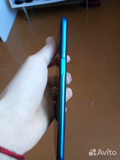 Xiaomi Redmi Note 9 Pro, 6/64 ГБ