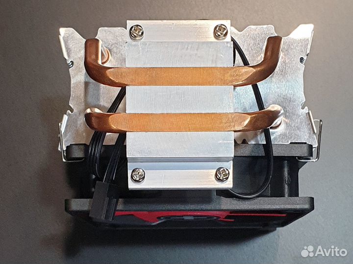 Кулер для процессора Xilence M402