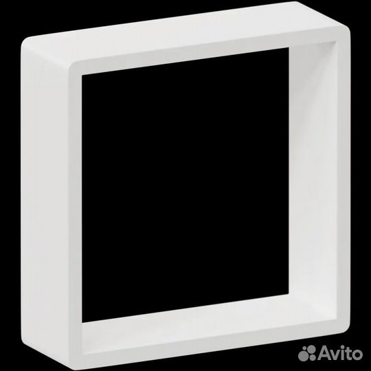 Полка настенная Spaceo