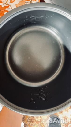 Мультиварка panasonic sr tmh10