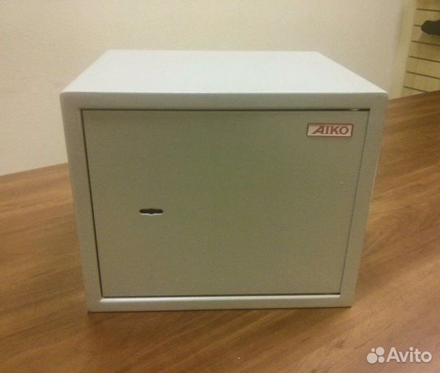Сейф Aiko тт-28