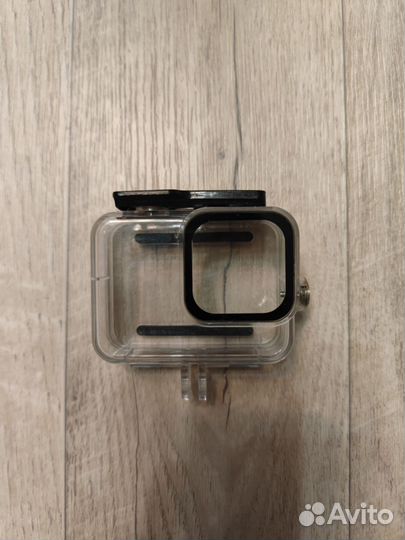 Подводный кейс GO Pro 8