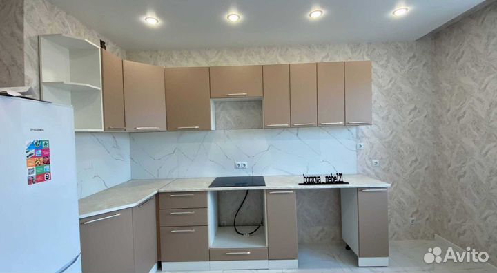 Кухня под заказ