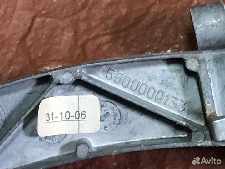 Петля люка для стиральной машины bosch